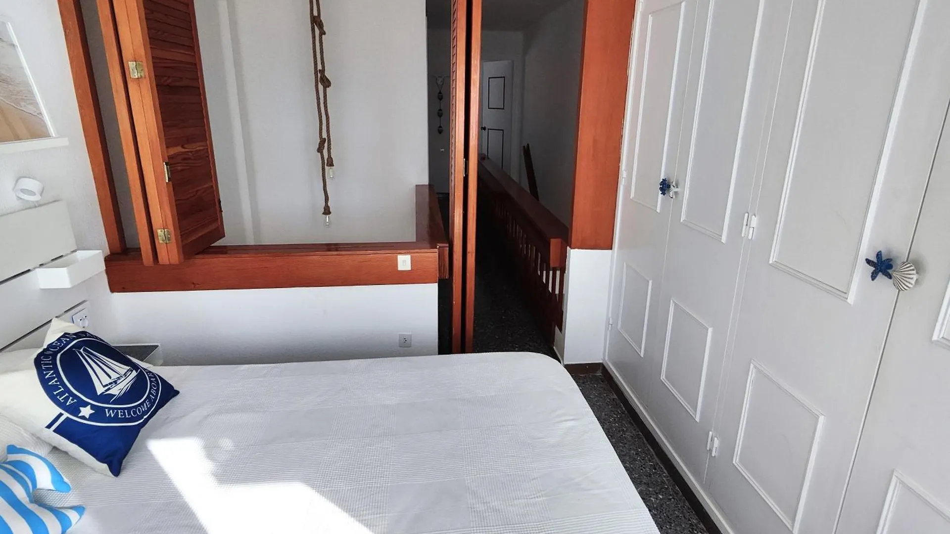 Apartamentos Con Vistas Al Mar 플라티야 다로