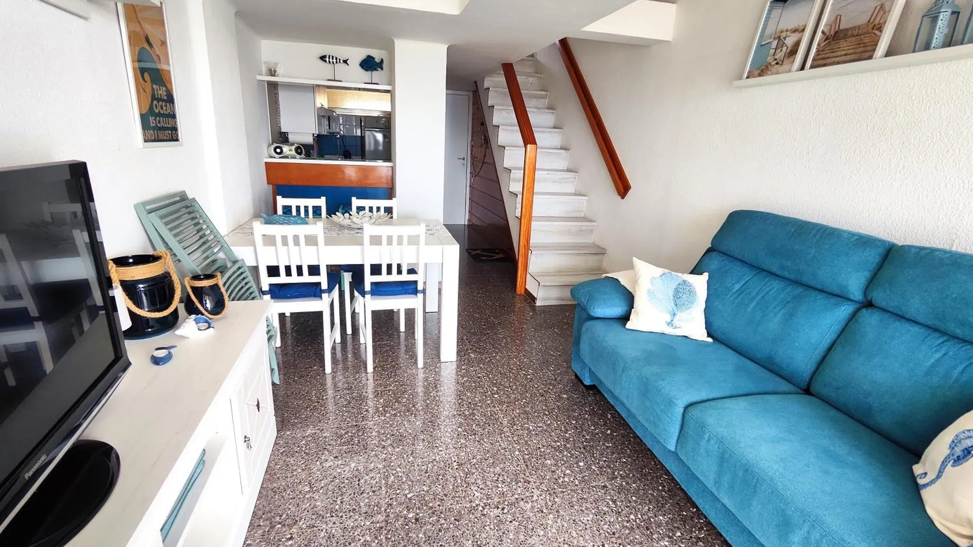 Apartamentos Con Vistas Al Mar Castell-Platja d’Aro Apartment