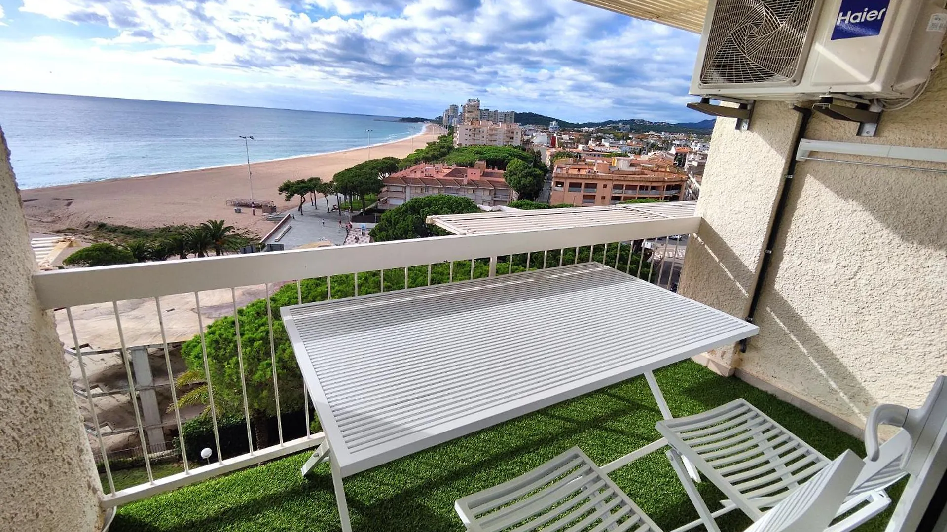 Apartamentos Con Vistas Al Mar Castell-Platja d’Aro