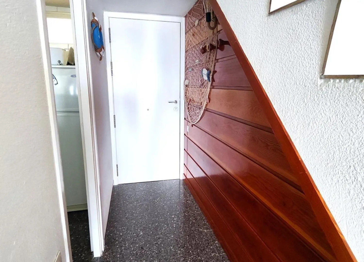 아파트 Apartamentos Con Vistas Al Mar 플라티야 다로